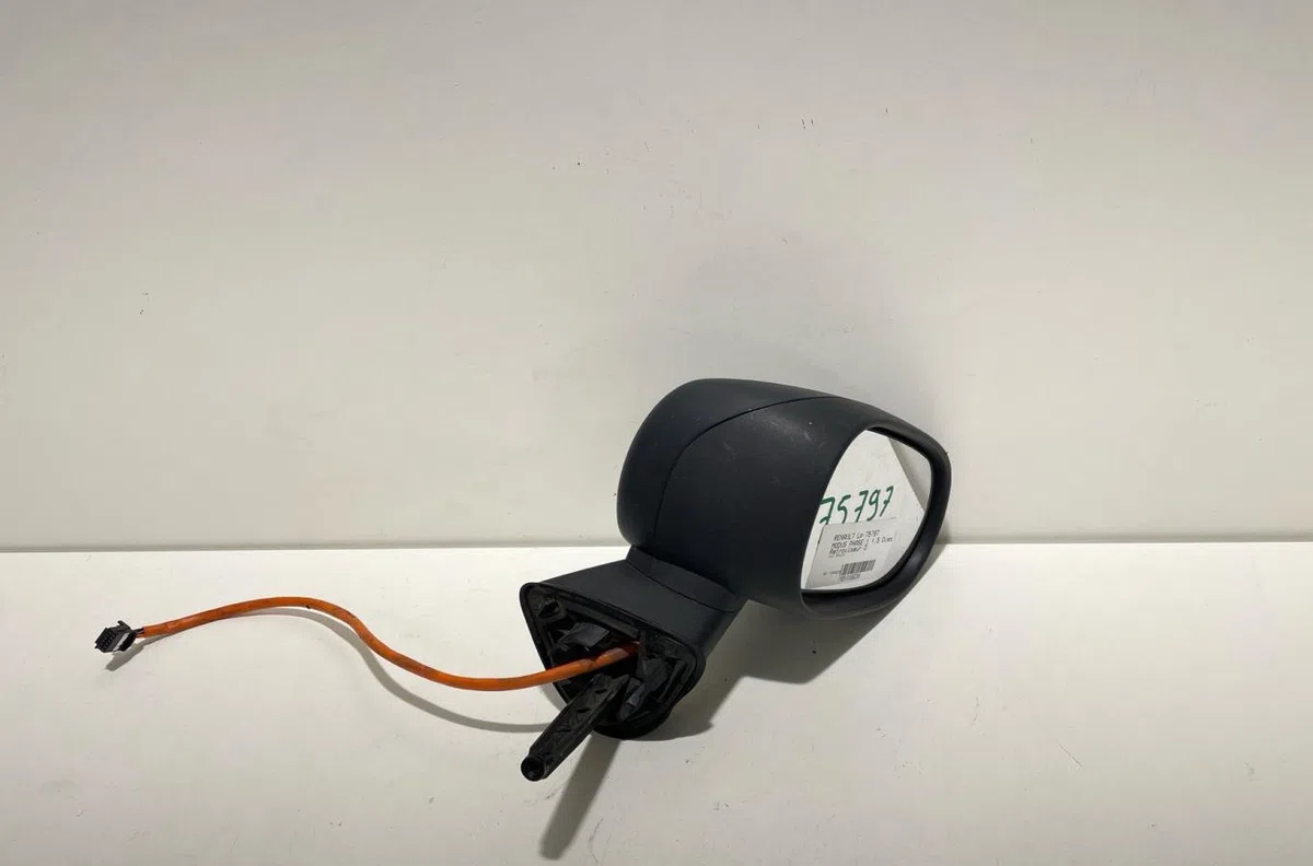 Retroviseur exterieur manuel droit Renault MODUS - GRAND MODUS (F-JP0_) 1.5 dci (fp0f, jp0f) (2004) 5 portes occasion