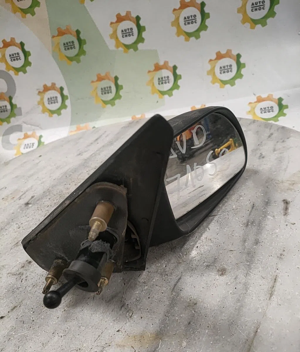 Retroviseur exterieur manuel droit RENAULT R19 PHASE 2 occasion