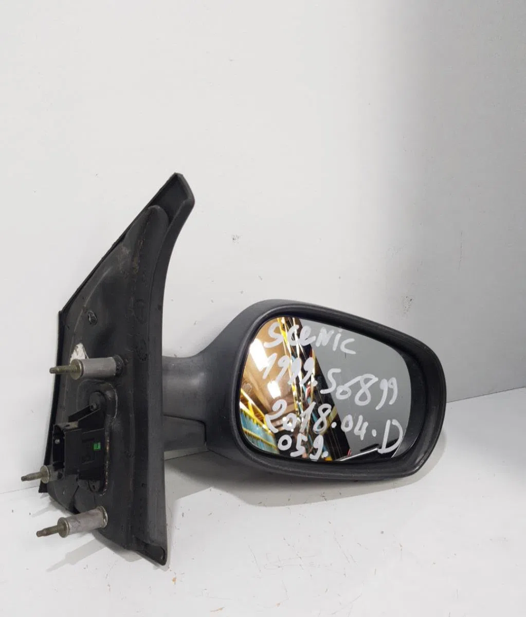 Retroviseur exterieur manuel droit RENAULT SCENIC 1 PHASE 1 occasion