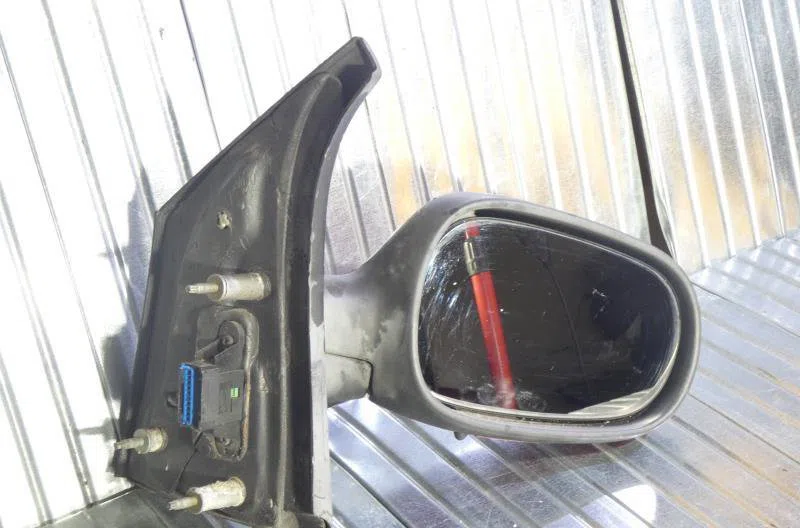 Retroviseur exterieur manuel droit RENAULT SCENIC 1 PHASE 2 occasion