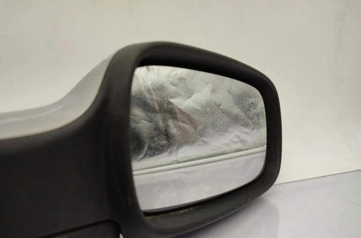 Retroviseur exterieur manuel droit RENAULT SCENIC 2 PHASE 1 occasion