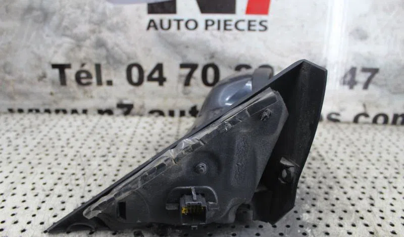 Retroviseur exterieur manuel droit RENAULT SCENIC 2 PHASE 1 occasion