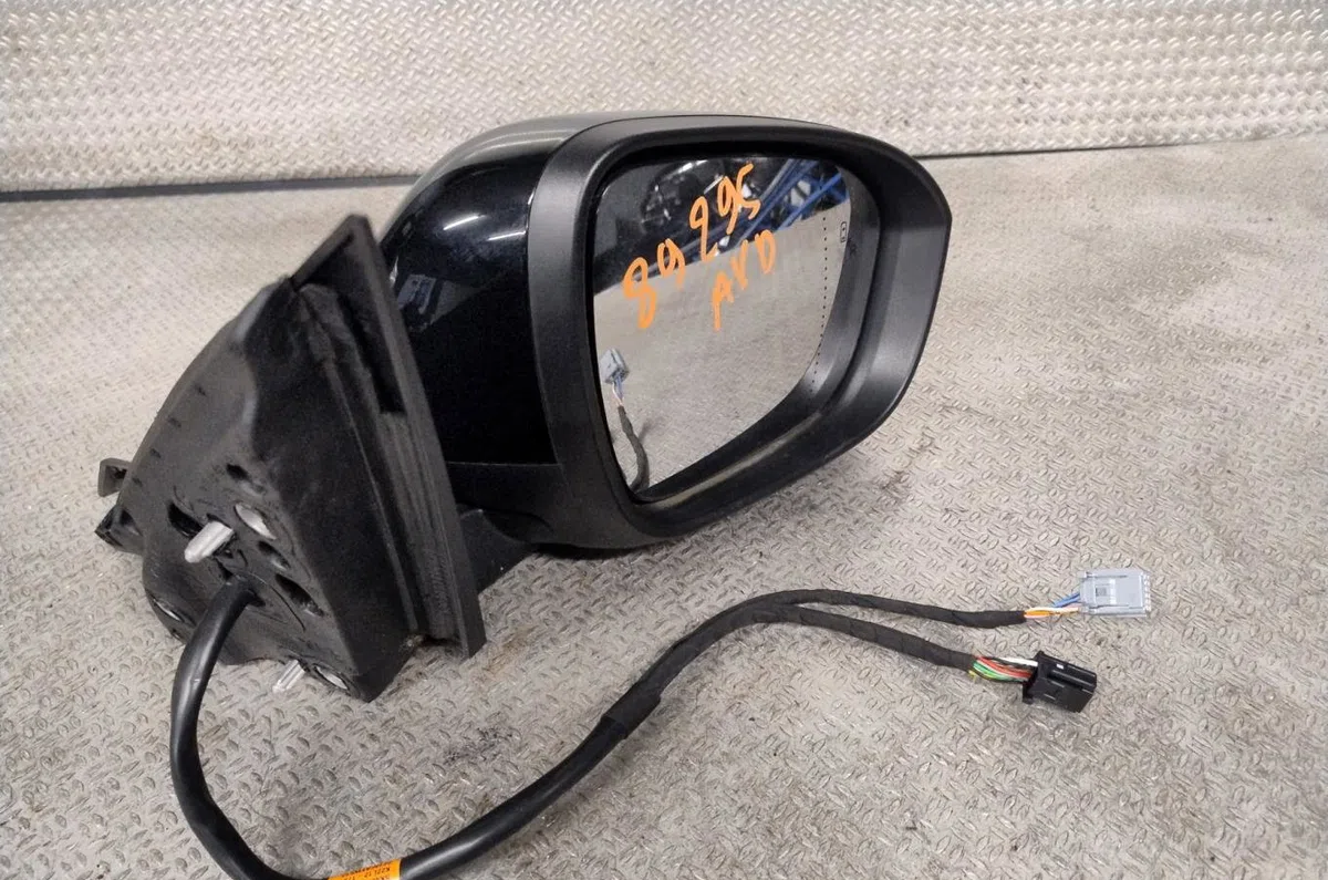 Retroviseur exterieur manuel droit RENAULT SCENIC 5 occasion