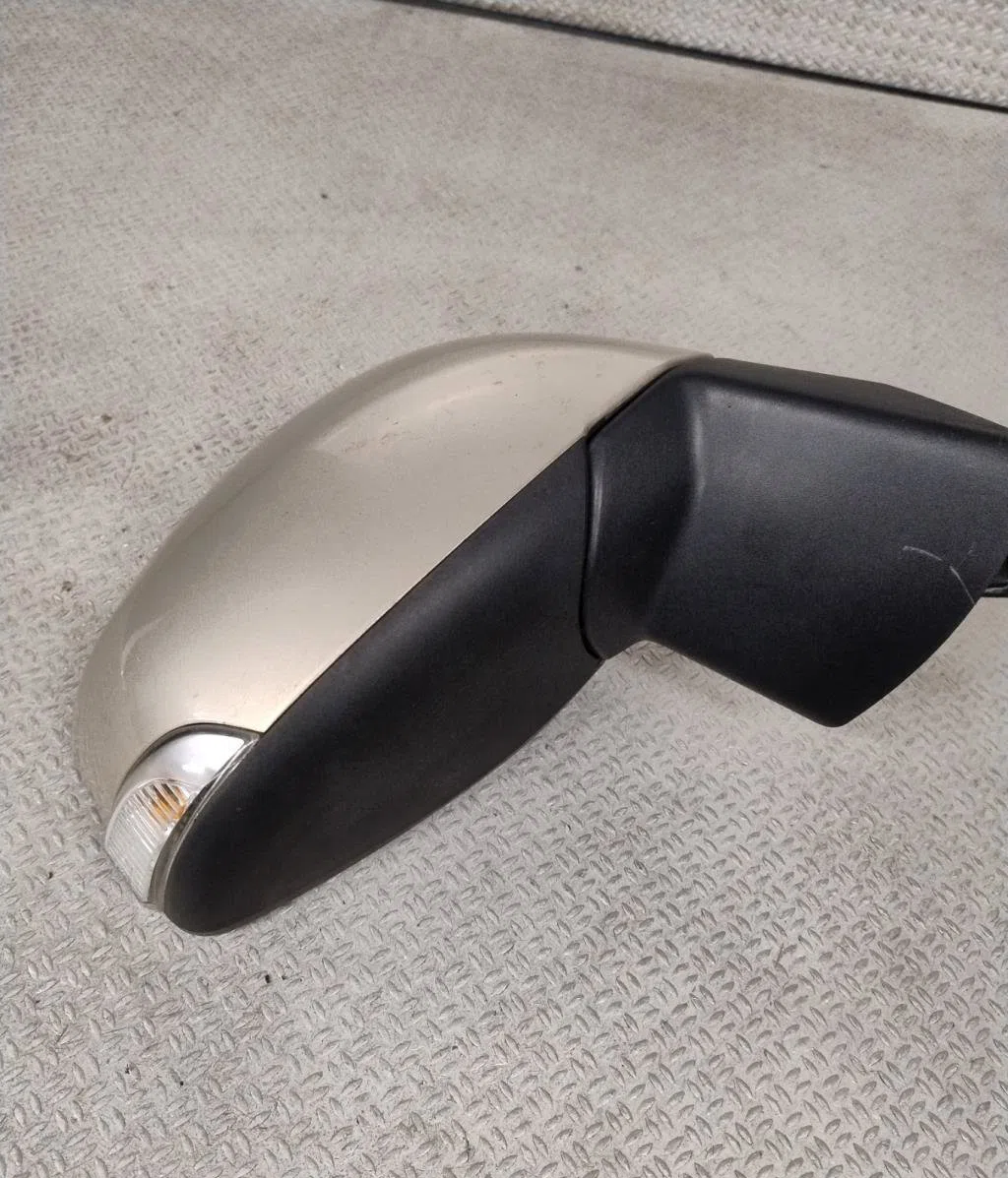 Retroviseur exterieur manuel droit Renault SCÉNIC III (JZ0-1_) 1.5 dci (2009) 5 portes occasion