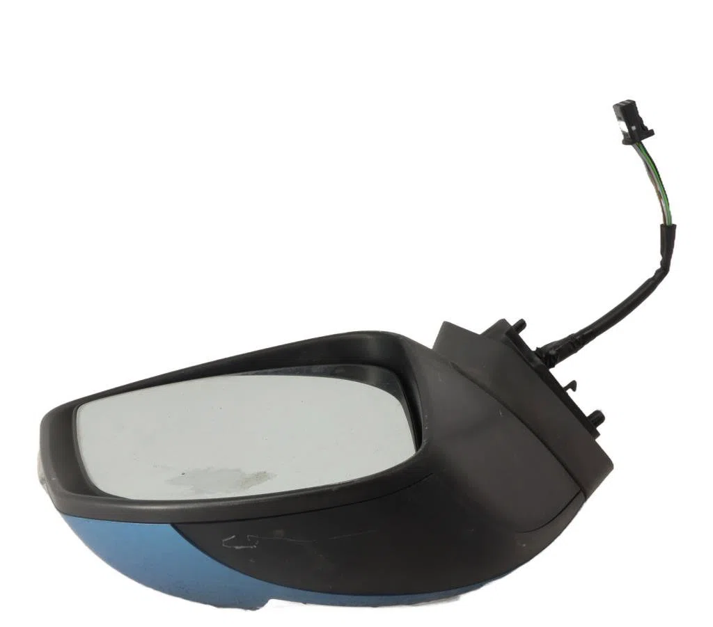 Retroviseur exterieur manuel droit Renault SCÉNIC III (JZ0-1_) 1.6 dci (jz00, jz12) (2011) 5 portes occasion