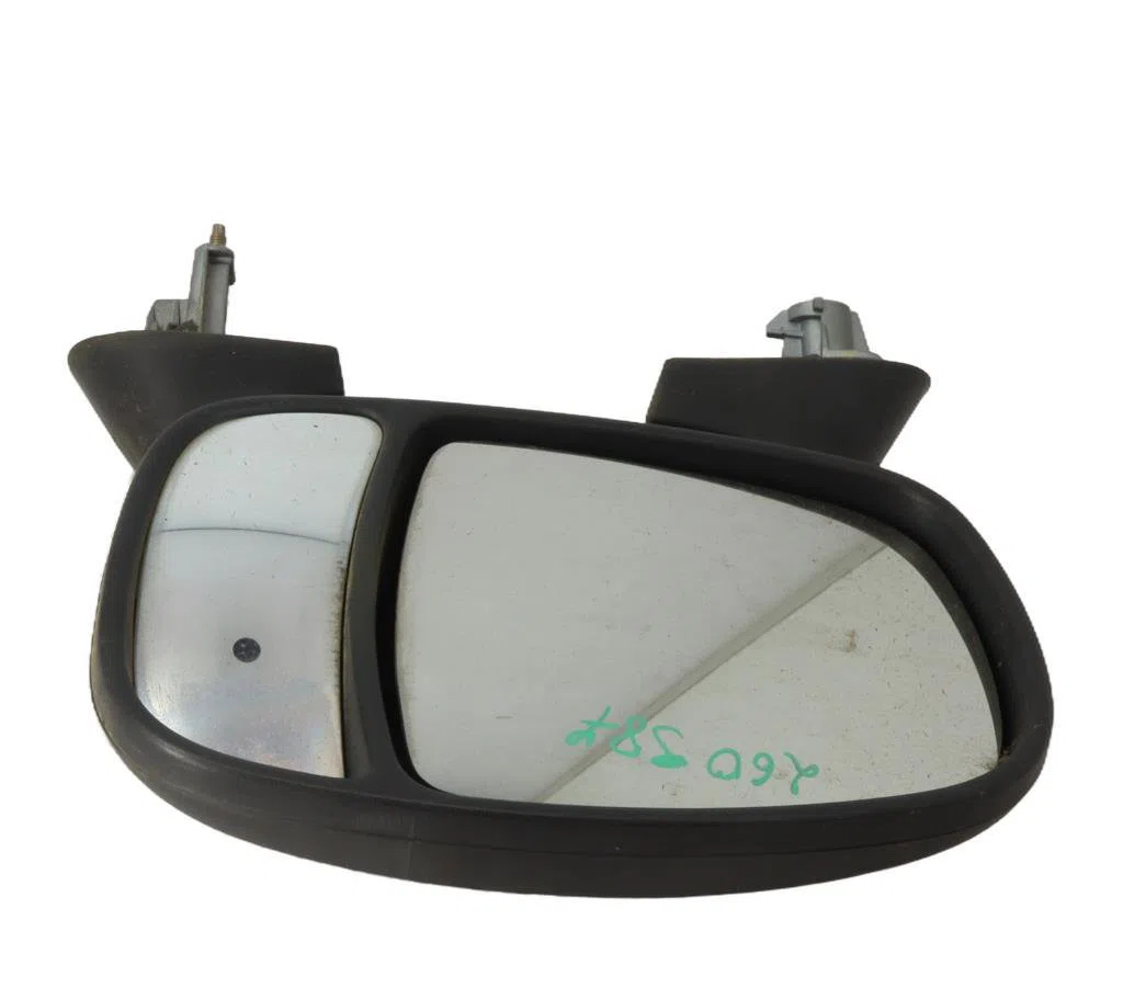 Retroviseur exterieur manuel droit Renault TRAFIC II Autobus-Autocar (JL) 2.5 dci 135 (jl0d) (2003-2006) occasion