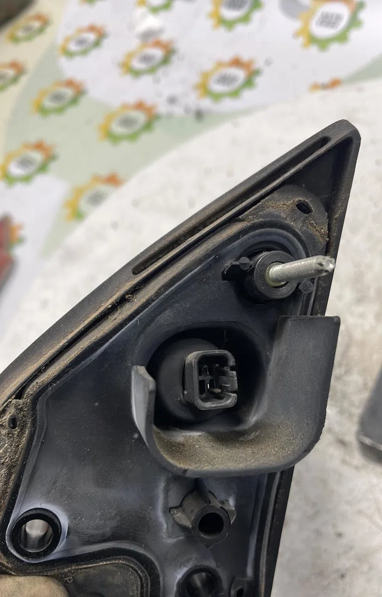 Retroviseur exterieur manuel droit RENAULT TWINGO 1 PHASE 1 occasion