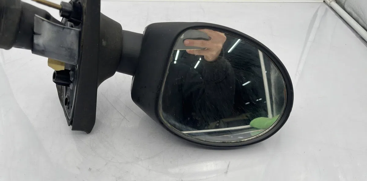 Retroviseur exterieur manuel droit RENAULT TWINGO 1 PHASE 1 occasion