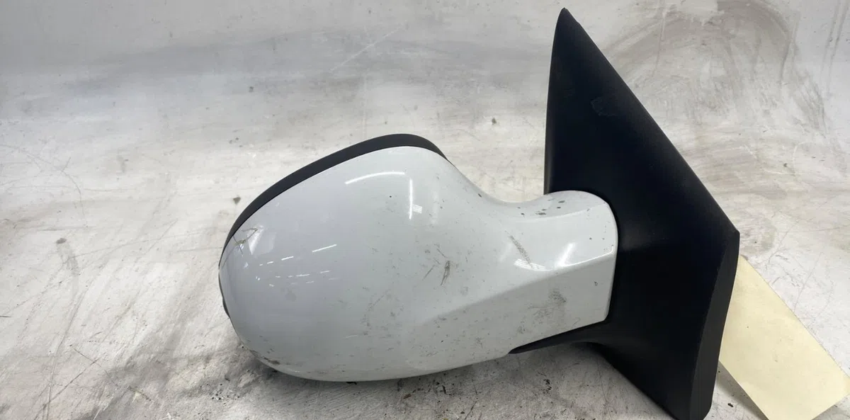 Retroviseur exterieur manuel droit RENAULT TWINGO 2 PHASE 1 occasion