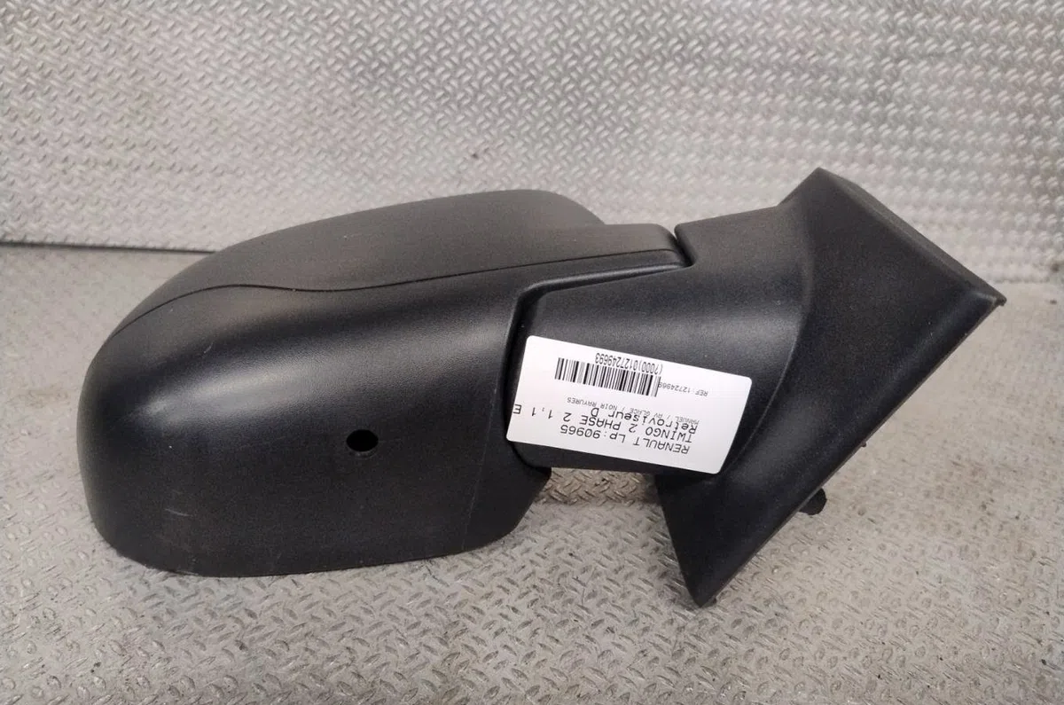 Retroviseur exterieur manuel droit Renault TWINGO II (CN0_) 1.2 16v (cn04, cn0a, cn0b) (2007-2014) 3 portes occasion