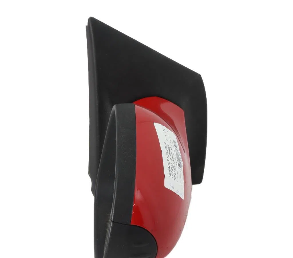 Retroviseur exterieur manuel droit Renault TWINGO II (CN0_) 1.2 16v (cn0k, cn0v) (2007) 3 portes occasion