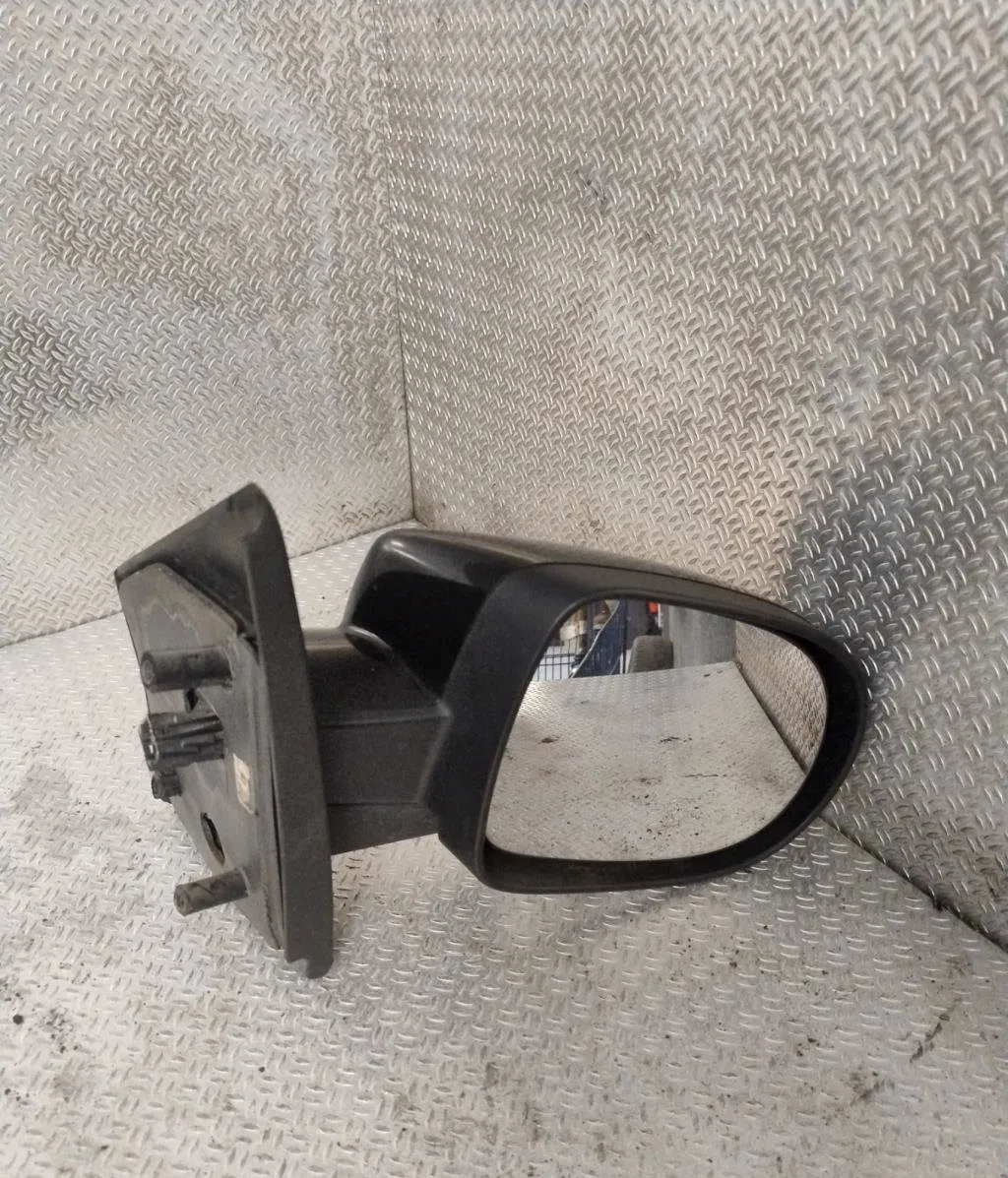 Retroviseur exterieur manuel droit Renault TWINGO II (CN0_) 1.5 dci 75 (2010) 3 portes occasion