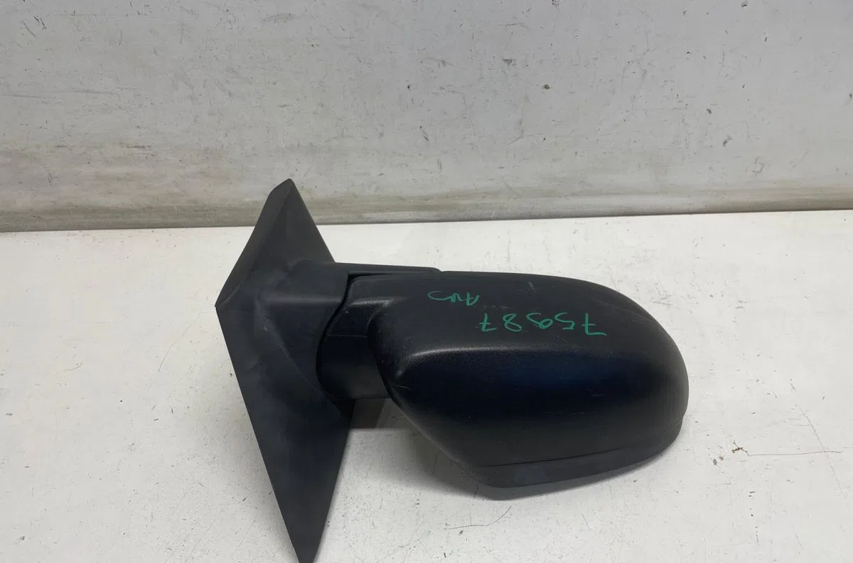Retroviseur exterieur manuel droit Renault TWINGO II (CN0_) 1.5 dci 90 (2010) occasion
