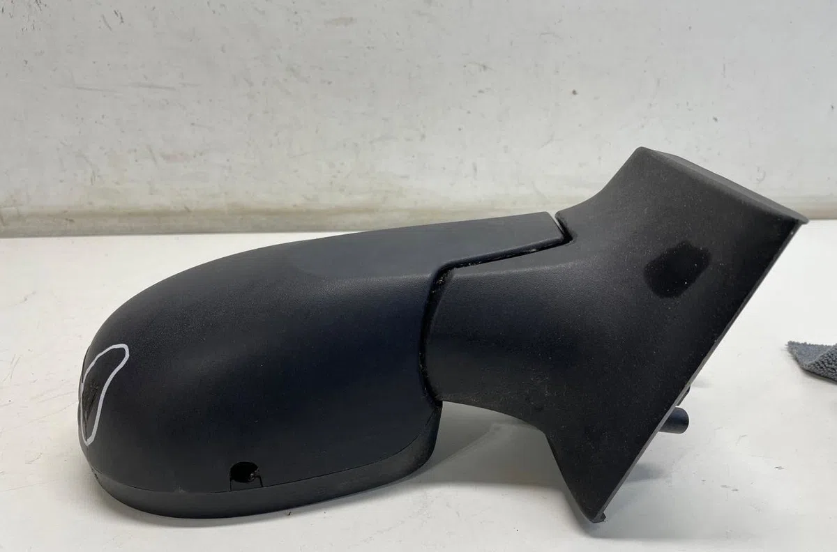 Retroviseur exterieur manuel droit Renault TWINGO II (CN0_) 1.5 dci (cn0e) (2007-2014) 3 portes occasion