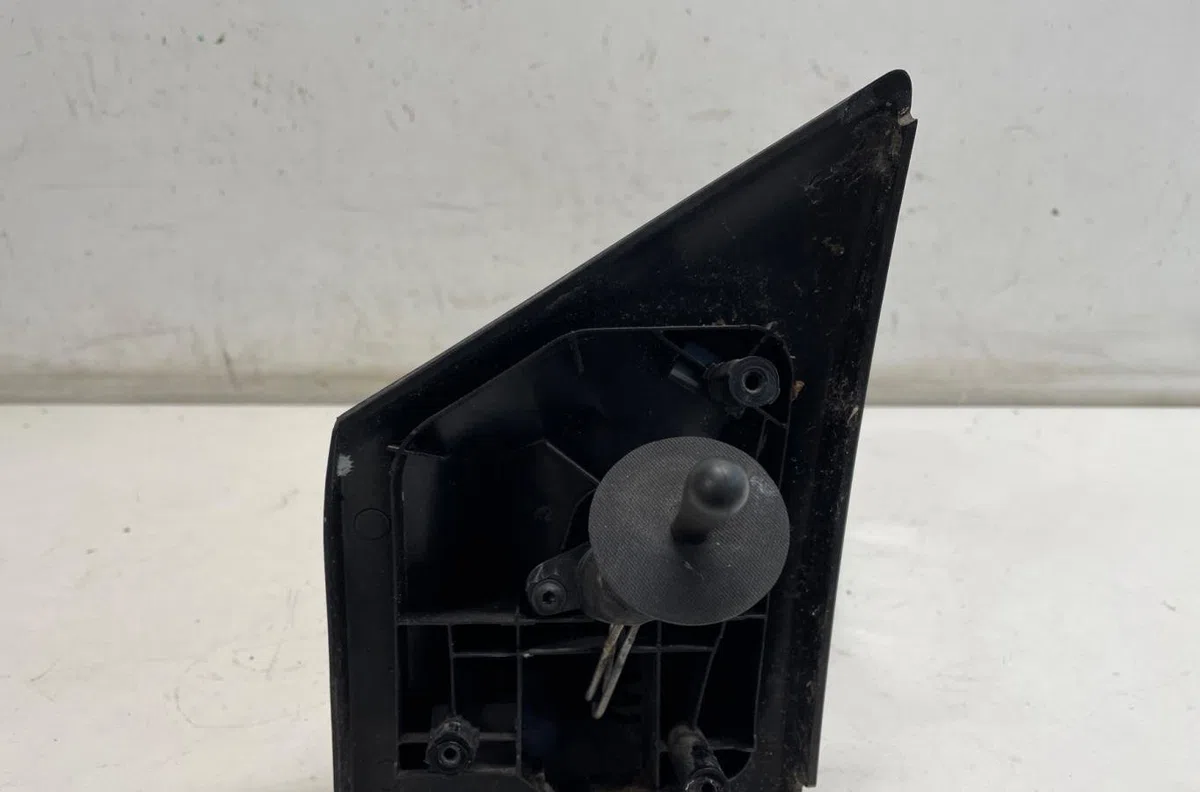 Retroviseur exterieur manuel droit Renault TWINGO II (CN0_) 1.5 dci (cn0e) (2007-2014) 3 portes occasion