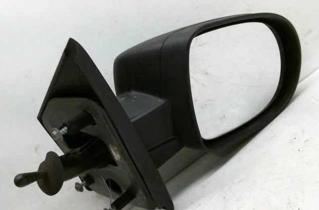 Retroviseur exterieur manuel droit Renault TWINGO II (CN0_) 1.5 dci (cn0e) (2007-2014) 3 portes occasion