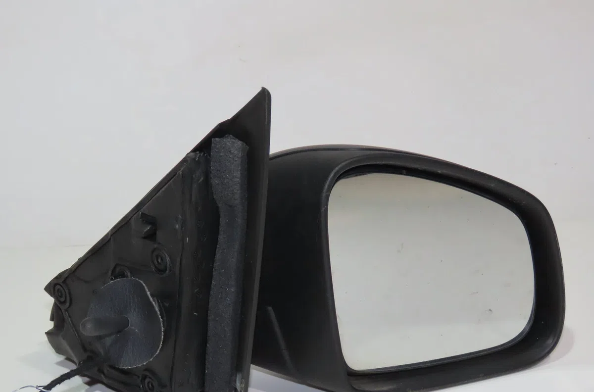 Retroviseur exterieur manuel droit Renault TWINGO III (BCM_, BCA_) Z.e: (bca1) (2020) occasion