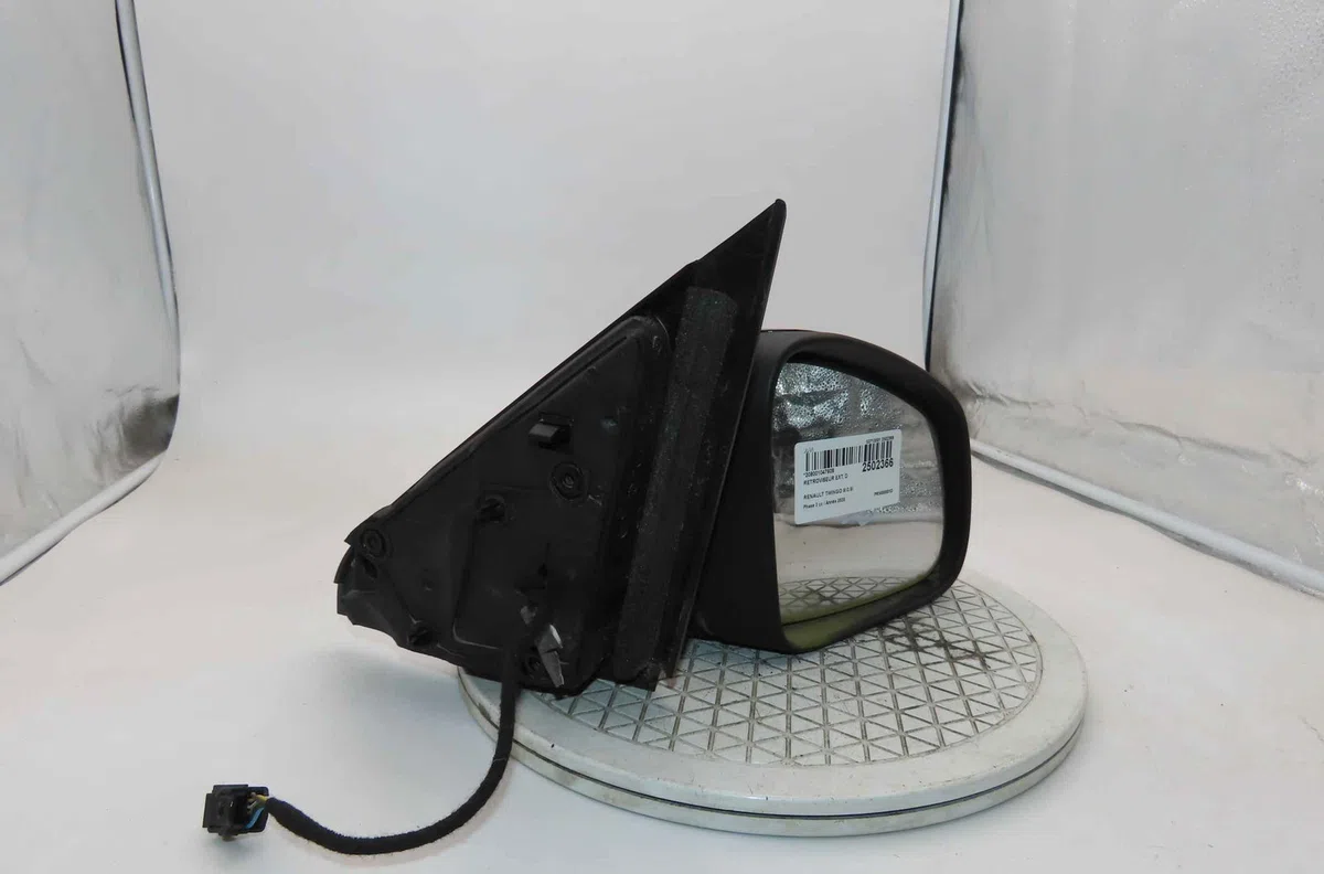 Retroviseur exterieur manuel droit RENAULT TWINGO III occasion