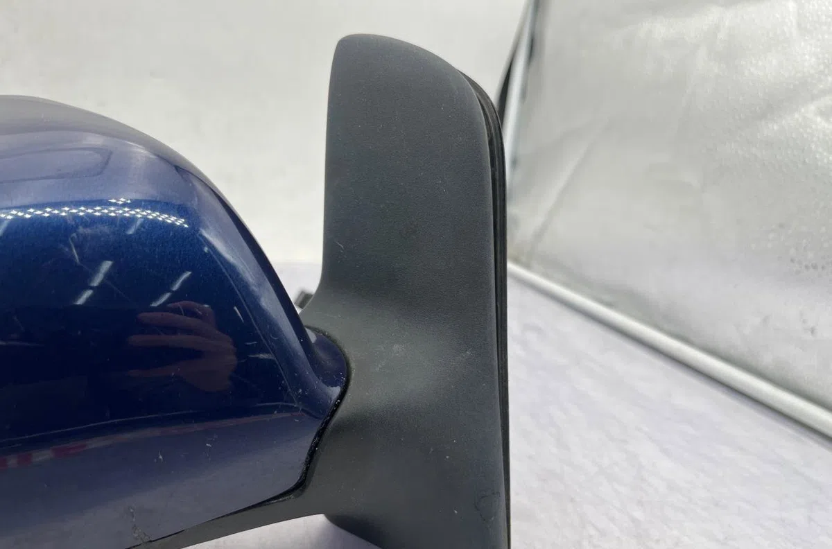 Retroviseur exterieur manuel droit SEAT ALHAMBRA 1 PHASE 1 occasion