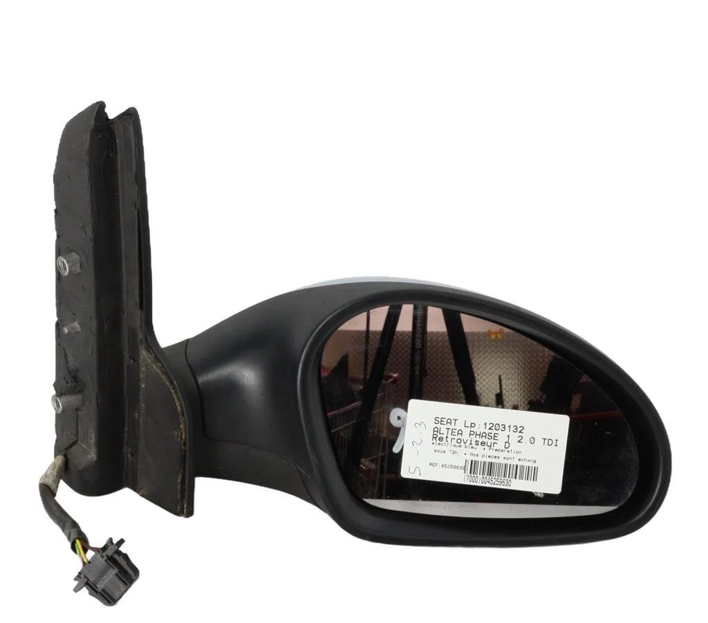 Retroviseur exterieur manuel droit Seat ALTEA (5P1) 2.0 tdi (2004-2009) occasion