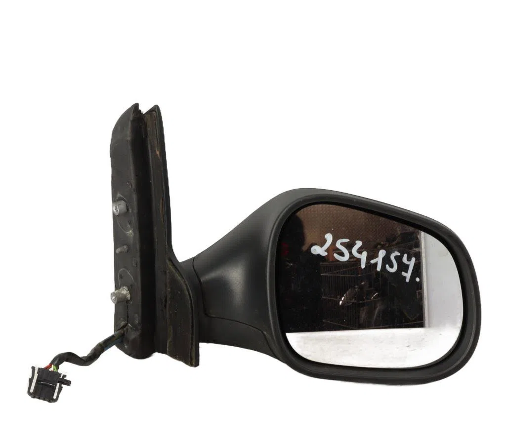 Retroviseur exterieur manuel droit Seat ALTEA XL (5P5, 5P8) 1.9 tdi (2006-2010) 5 portes occasion