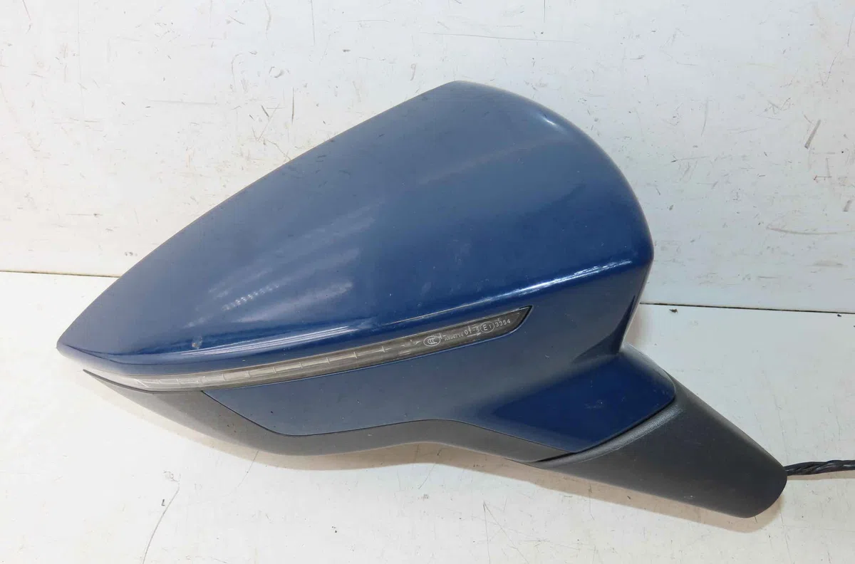 Retroviseur exterieur manuel droit SEAT ARONA occasion