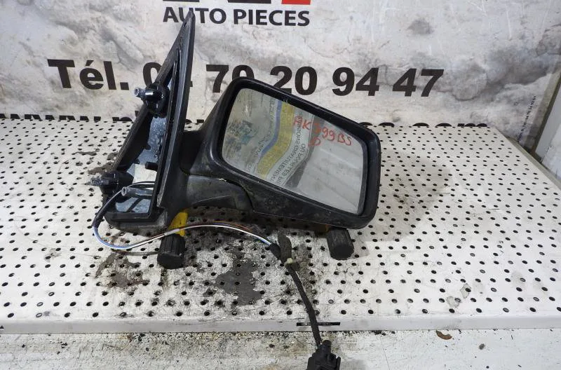 Retroviseur exterieur manuel droit SEAT IBIZA 2 PHASE 2 occasion