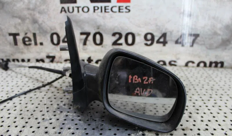 Retroviseur exterieur manuel droit SEAT IBIZA 2 PHASE 3 occasion