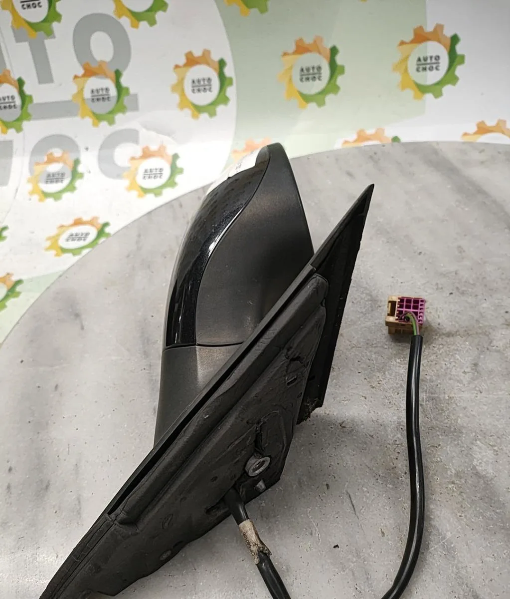 Retroviseur exterieur manuel droit SEAT IBIZA 3 PHASE 1 occasion