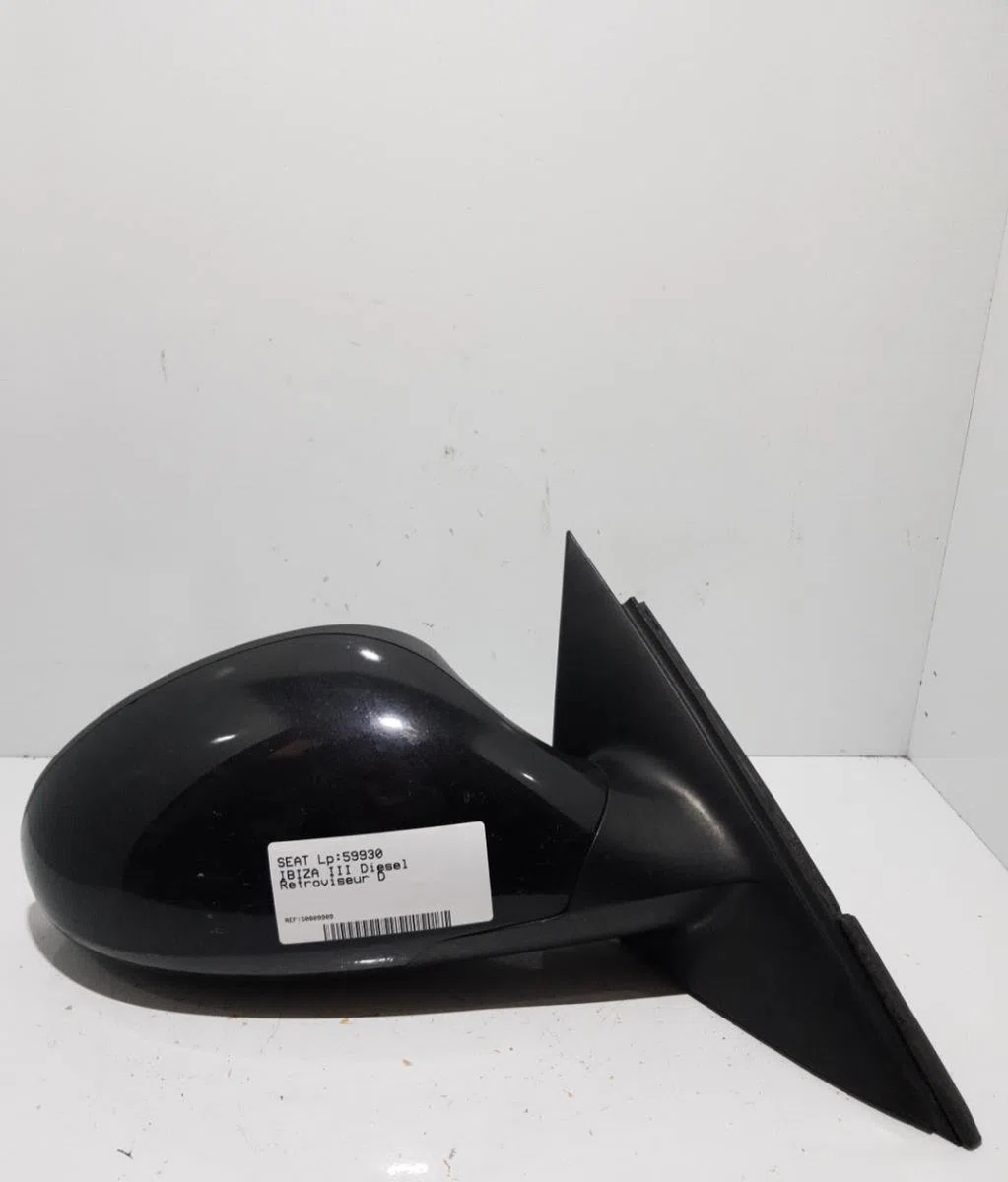 Retroviseur exterieur manuel droit SEAT IBIZA 3 PHASE 1 occasion