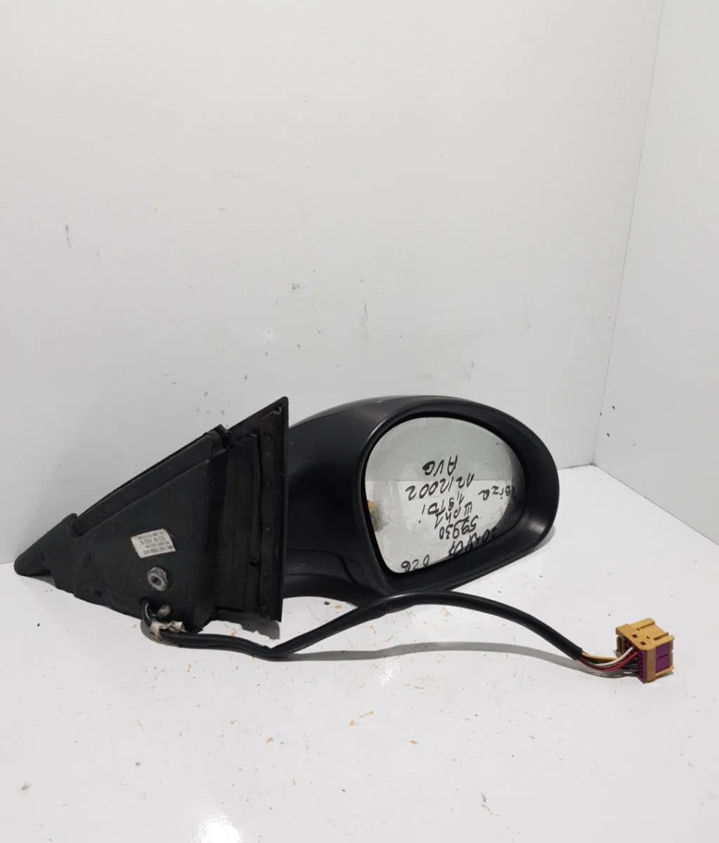 Retroviseur exterieur manuel droit SEAT IBIZA 3 PHASE 1 occasion