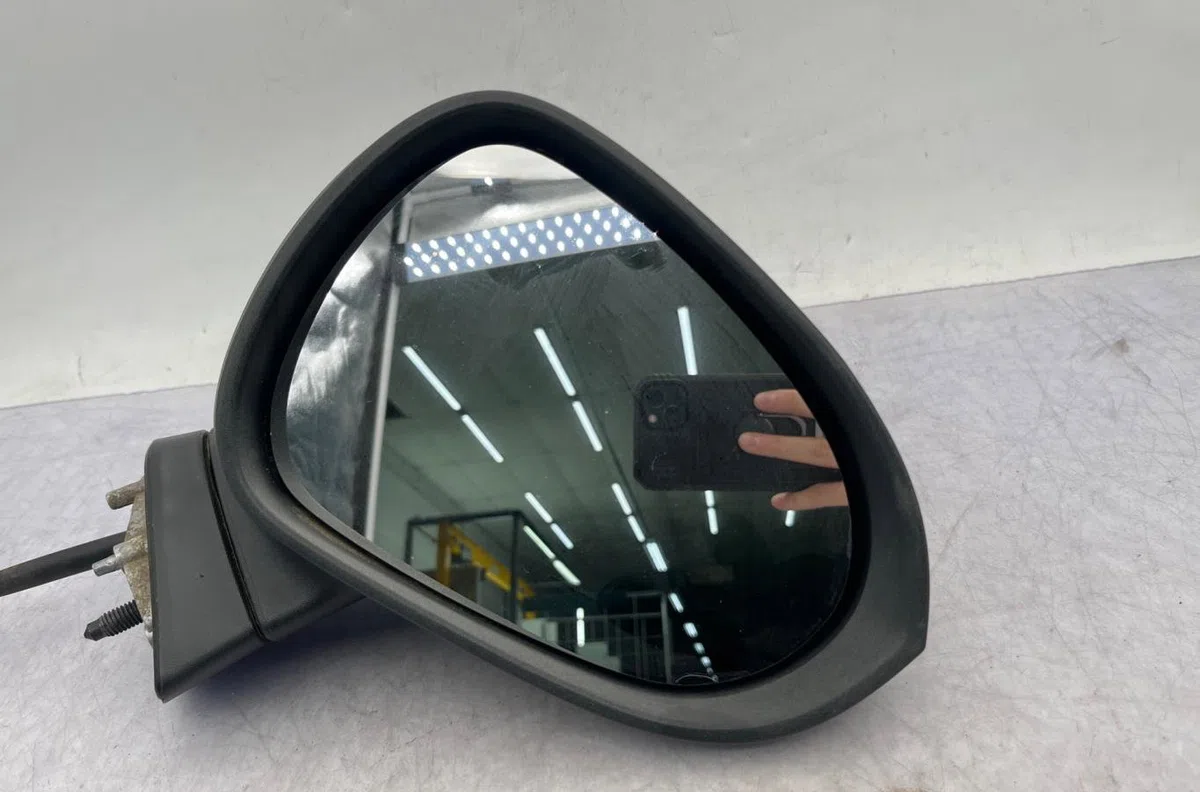 Retroviseur exterieur manuel droit SEAT IBIZA 4 PHASE 1 COUPE occasion