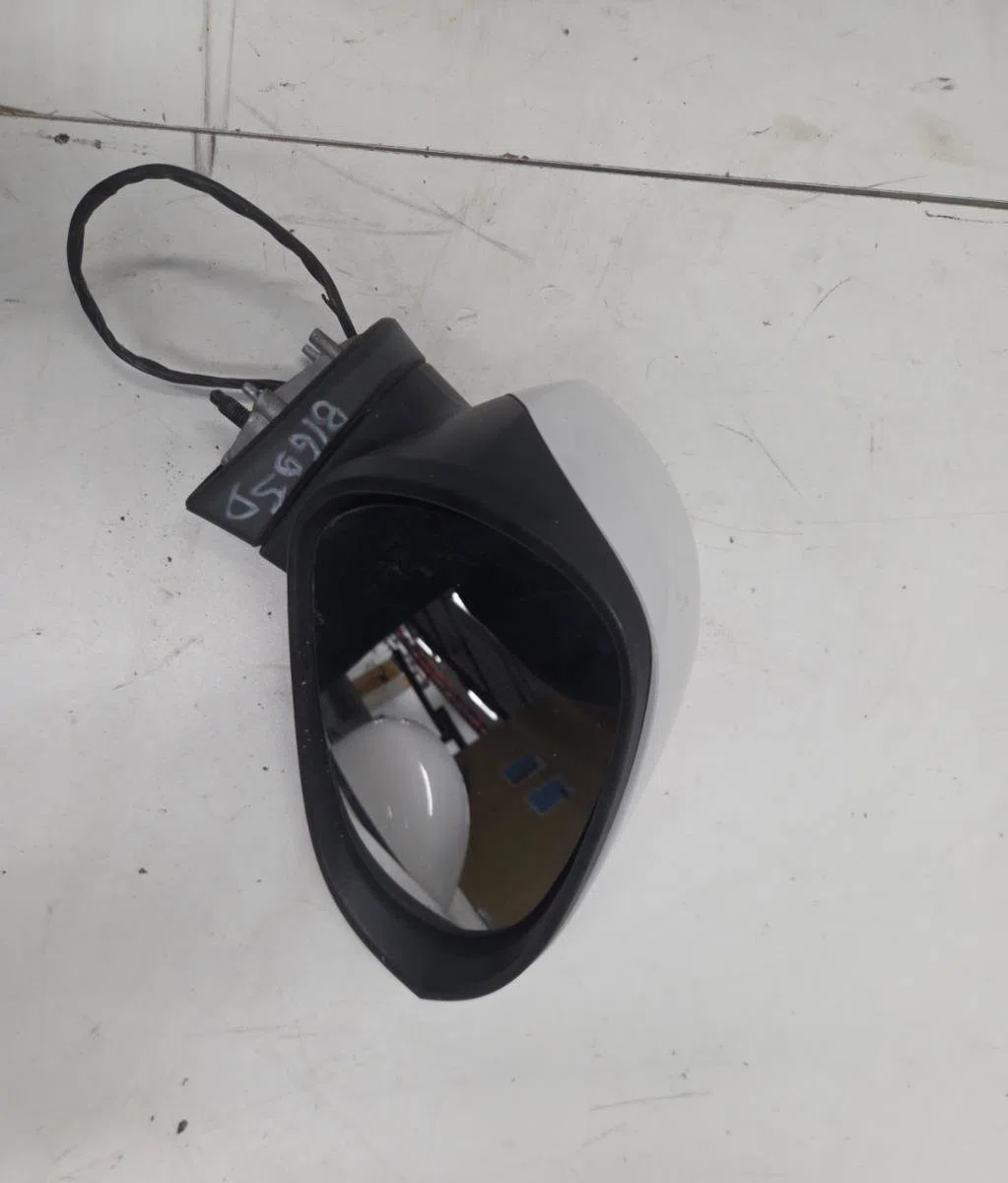 Retroviseur exterieur manuel droit SEAT IBIZA 4 PHASE 2 occasion