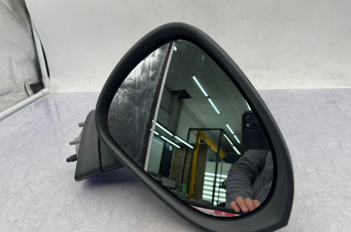 Retroviseur exterieur manuel droit SEAT IBIZA 4 PHASE 3 COUPE occasion