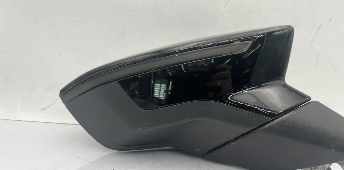 Retroviseur exterieur manuel droit SEAT IBIZA 5 PHASE 1 occasion