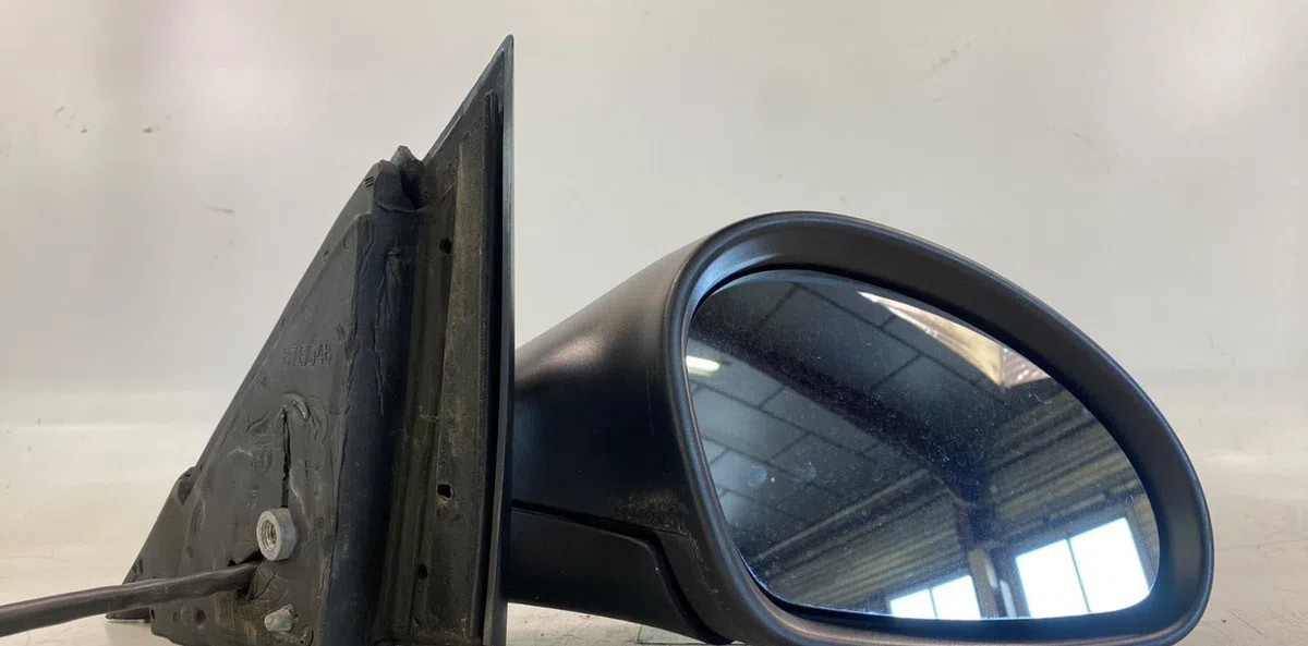 Retroviseur exterieur manuel droit Seat IBIZA III (6L1) 1.2 (2002-2006) occasion