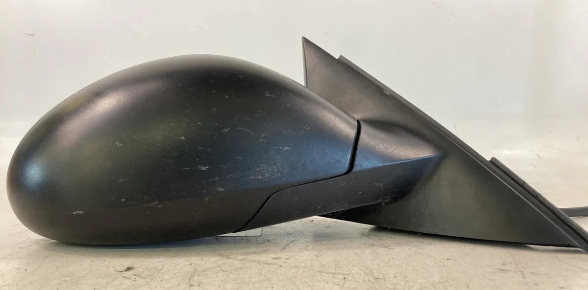 Retroviseur exterieur manuel droit Seat IBIZA III (6L1) 1.2 (2002-2006) occasion