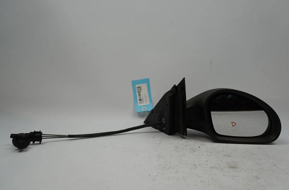 Retroviseur exterieur manuel droit Seat IBIZA III (6L1) 1.4 tdi (2002-2005) 3 portes occasion