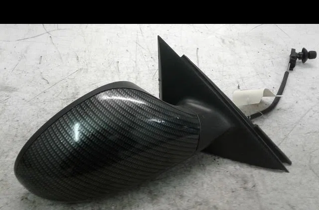 Retroviseur exterieur manuel droit Seat IBIZA III (6L1) 1.9 tdi (2002-2009) 5 portes occasion