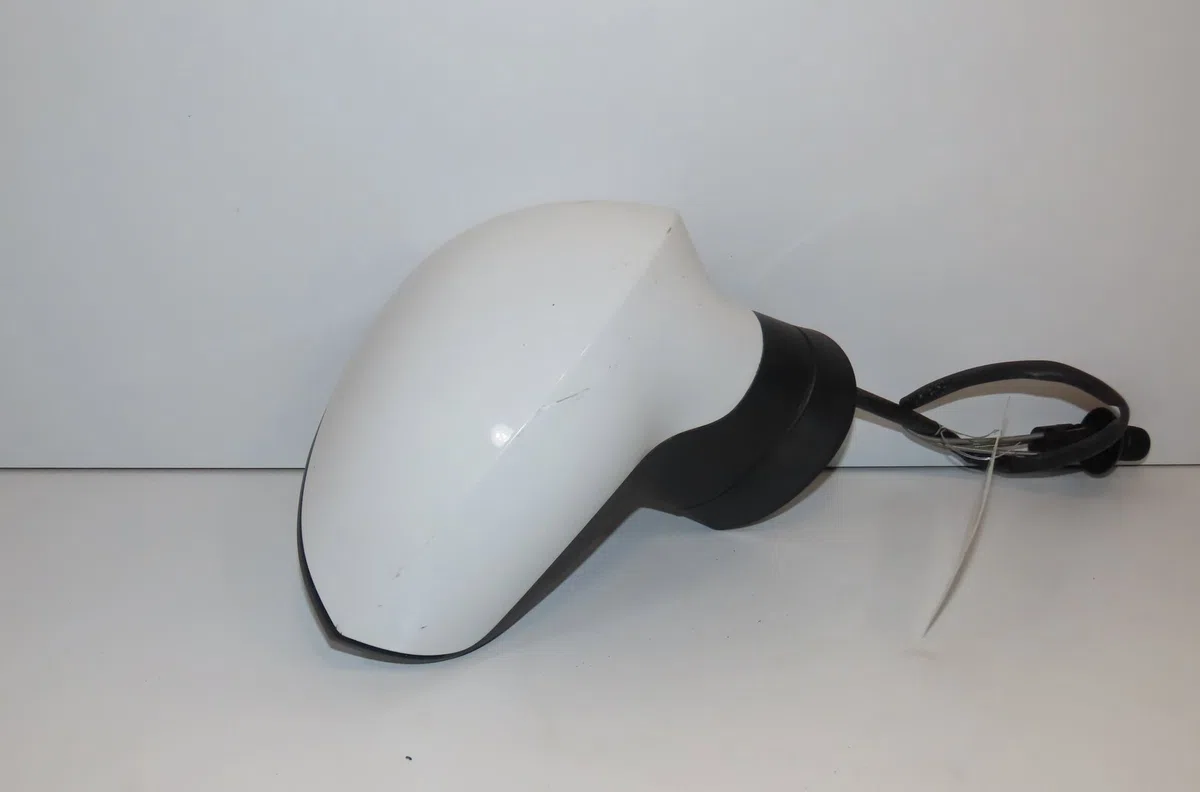 Retroviseur exterieur manuel droit Seat IBIZA IV (6J5, 6P1) 1.4 tdi (2008-2010) 5 portes occasion