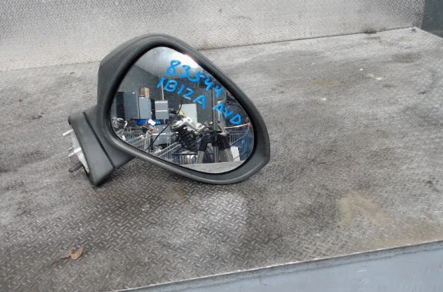 Retroviseur exterieur manuel droit Seat IBIZA IV (6J5, 6P1) 1.4 tdi (2008-2010) 5 portes occasion