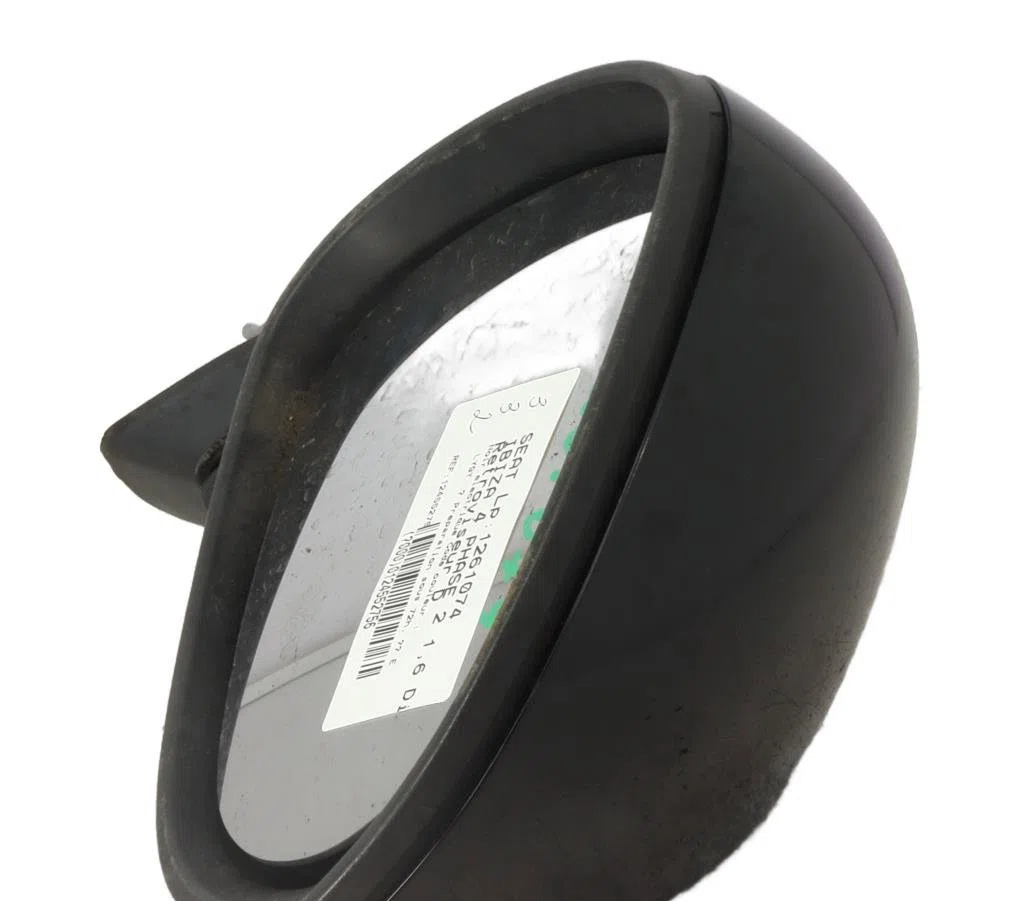 Retroviseur exterieur manuel droit Seat IBIZA IV (6J5, 6P1) 1.6 tdi (2009-2015) occasion