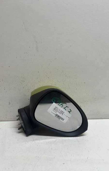Retroviseur exterieur manuel droit Seat IBIZA IV (6J5, 6P1) 1.9 tdi (2008-2010) occasion