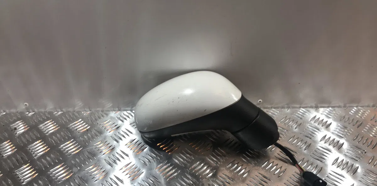 Retroviseur exterieur manuel droit SEAT LEON 1 occasion