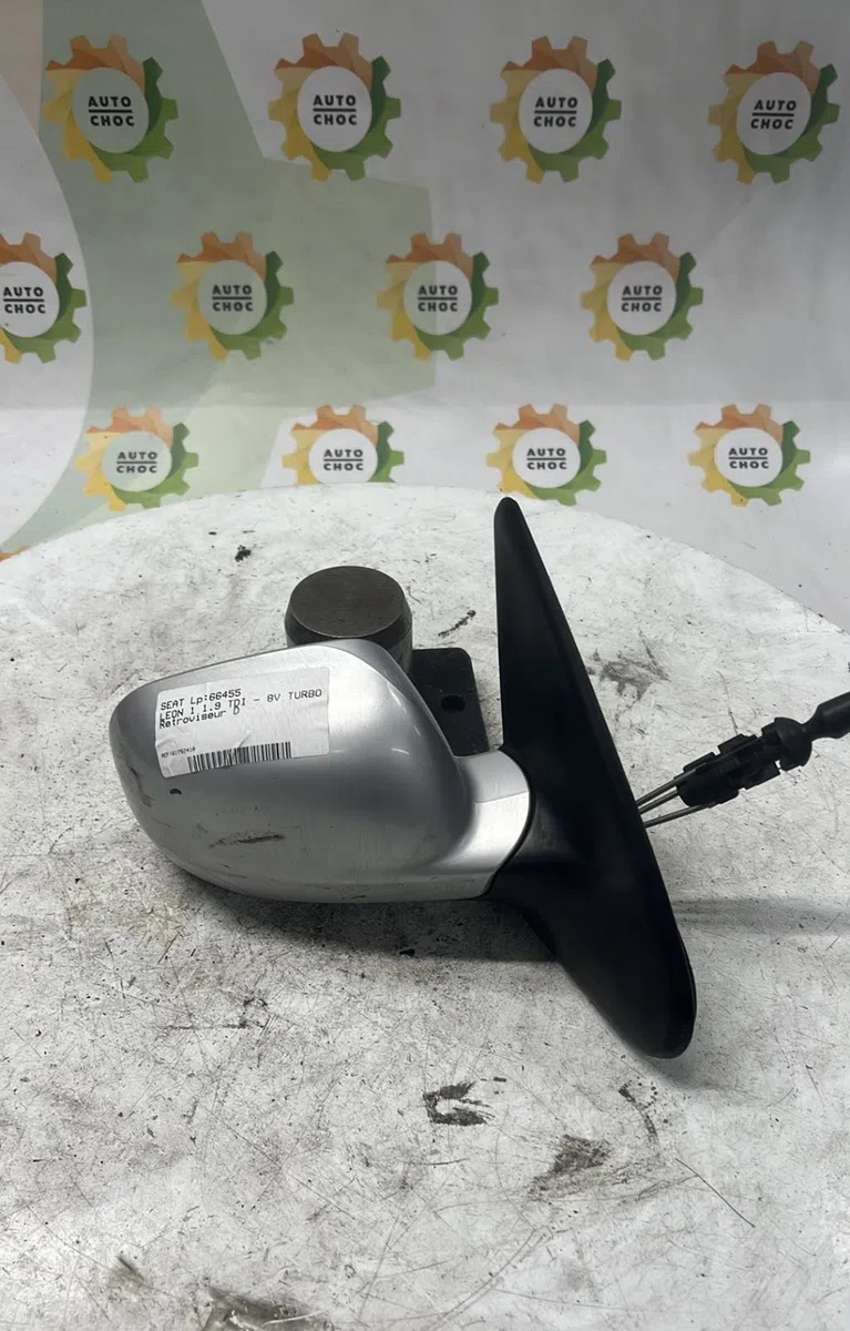 Retroviseur exterieur manuel droit SEAT LEON 1 occasion