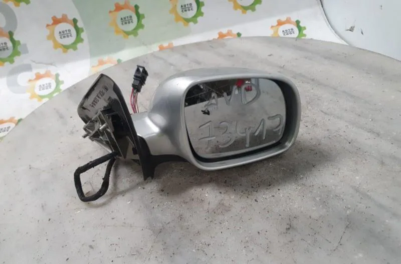 Retroviseur exterieur manuel droit SEAT LEON 1 occasion