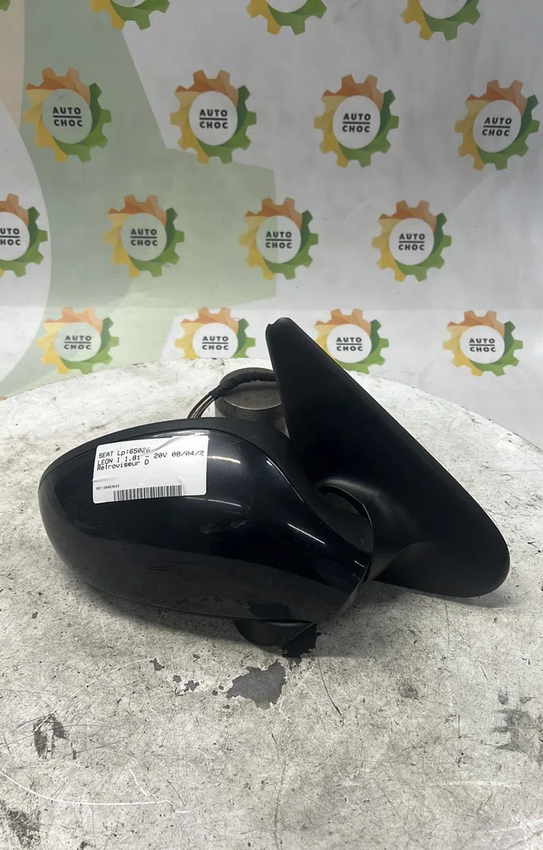 Retroviseur exterieur manuel droit SEAT LEON 1 occasion