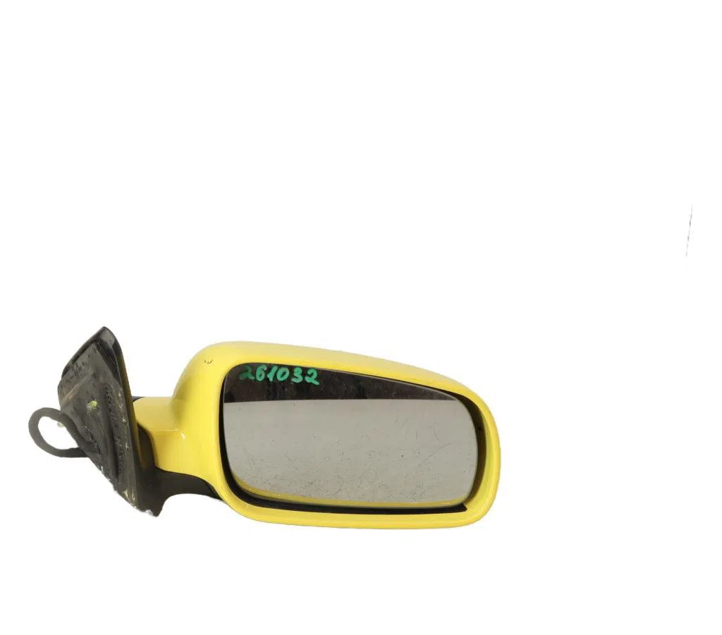Retroviseur exterieur manuel droit Seat LEON (1M1) 1.9 tdi syncro (2002-2006) occasion