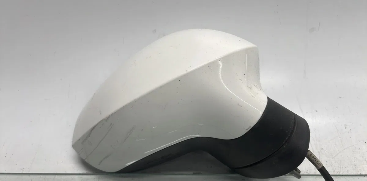 Retroviseur exterieur manuel droit SEAT LEON 2 PHASE 2 occasion