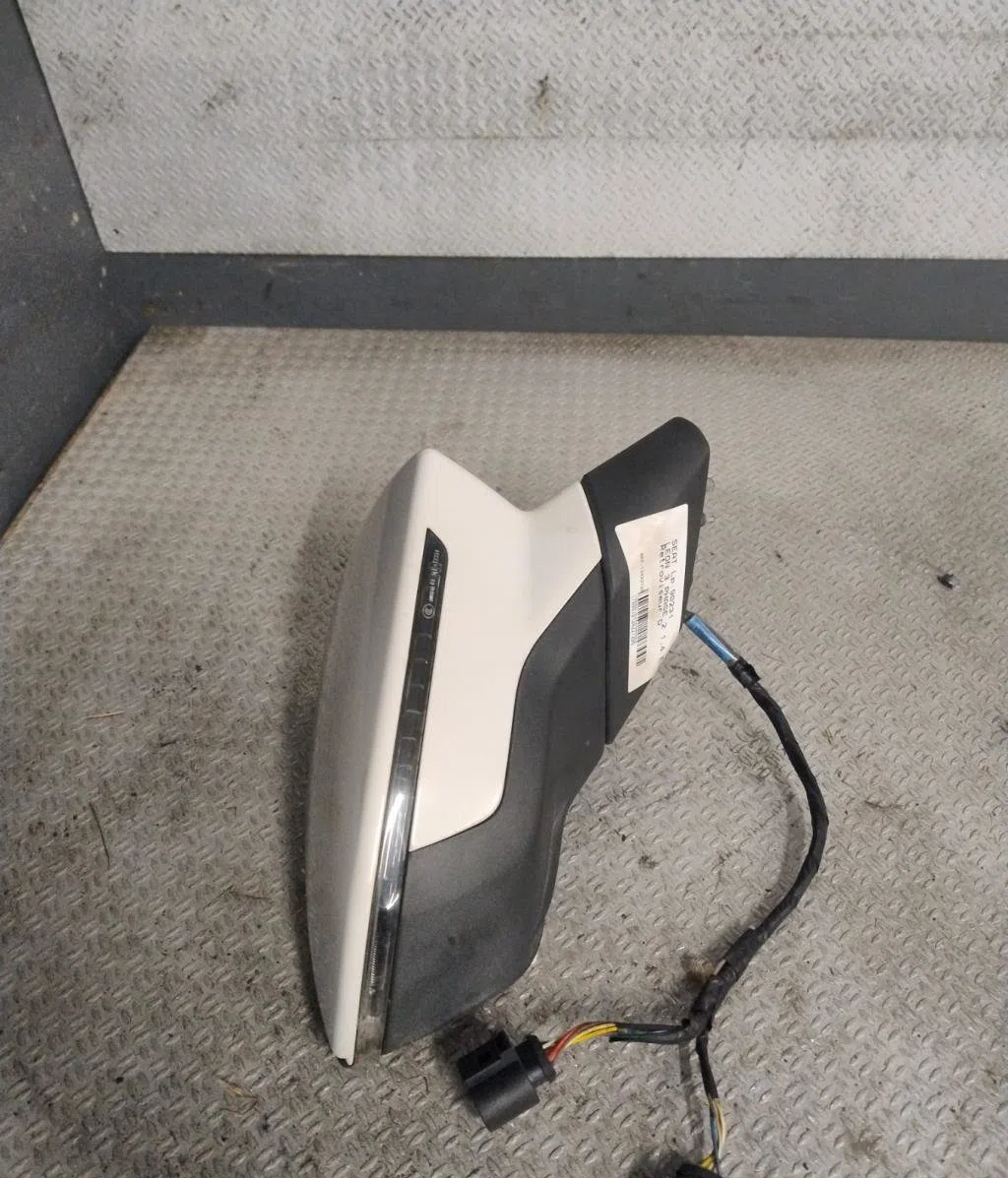 Retroviseur exterieur manuel droit SEAT LEON 3  LEON 3 PHASE 2 occasion